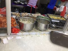 -华姐鸡粉(教育路店)