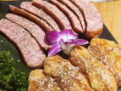 -藏炭烧肉屋(八宝街店)