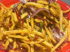 -回·龙虾铺·盆盆蟹·烧烤大排档(回龙观店)