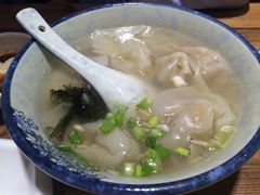 -海富荣·锅贴·陕菜家常菜(阳光城店)
