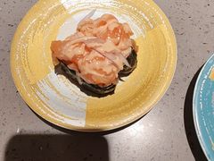 -小乔回转寿司(市府恒隆广场店)