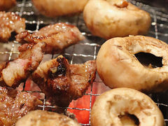 -竹涟烧肉(太古里店)