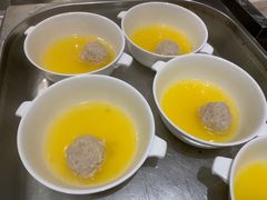 -新发展亚太JW万豪酒店·福苑咖啡厅