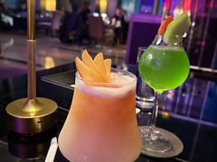 -云·酷 Atmosphere(国贸大酒店)