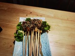 -大话小腰(鸟巢店)