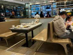 -翠华餐厅(正佳广场店)