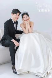 -艺匠摄影ARTIZ STUDIO(南京店)