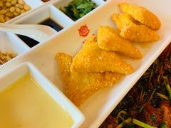 -淮上豆府(水厂路店)