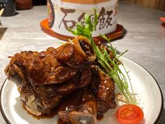 手抓骨-西元里(悦达889店)