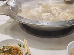 -京门活鱼馆·鱼火锅(百子湾（原红庙）店)