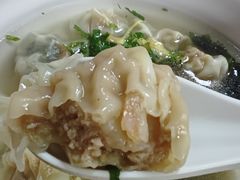 -海平馄饨(逍遥二路店)