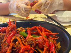 -聚味瞿记·龙虾堂(坡子街店)