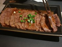 -馔豚·台北菜专门店(深圳湾万象城店)