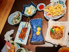 -红叶日本料理(三八广场店)