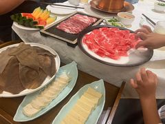 -东来顺饭庄(天坛店)