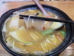 -金陵杨胖子·砂锅麻辣烫(金轮新天地店)