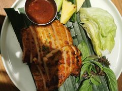 -星叶·东南亚料理(宁波万象汇店)