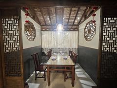 -呼吸森林·生态农庄农家乐私房菜