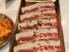 -炙城·韩式烤肉(南京东路店)