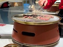 -西塔老太太泥炉烤肉(川沙百联店)