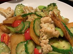 -金掌勺东北菜(格兰晴天店)