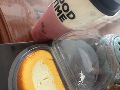 -古茗(泉州中骏世界城店)