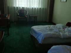 -南宁凤凰宾馆(火车站地铁站店)