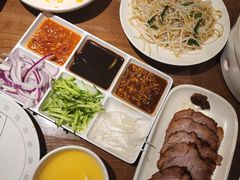 -姥姥家春饼店(八里庄店)