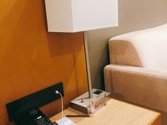 -深圳机场凯悦嘉轩酒店