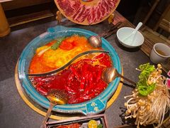 -吼堂老火锅(太古里总店)