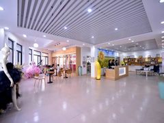 -伊丽莎白美容培训学校(顺德校区)