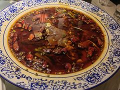 -院8里·小聚园老川菜(九眼桥店)