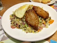 -雅达利超级牛扒(万科广场店)