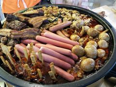 -安徽阜阳卷馍(西单店)