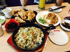 -土大力韩式烤肉料理(39年·和平路店)
