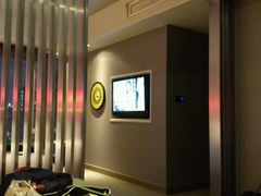 -榛悦隆堡成都酒店(春熙路太古里店)