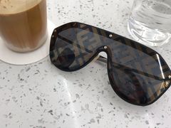 -Onirii Coffee(长乐路店)