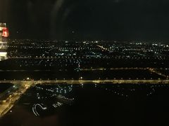 -嘉定凯悦·咖啡厅