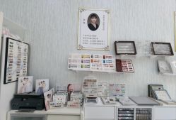 -赢韵美甲美睫瑞士净斑中心