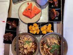 -和子足浴SPA会馆(东方之门店)