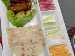 -大鹏饭店·金陵家宴(奥体中心店)