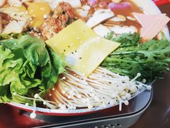 -京尚道韩式美食屋(海甸岛店)