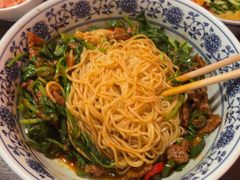 -王繁星面馆(西安熙地港店)