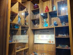 -功夫小龙虾·烧烤·江湖菜(金沙洲店)