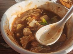 -段生记肉丸糊辣汤(西铁大明宫住宅小区店)