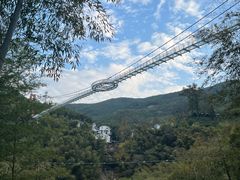 -山沟沟景区