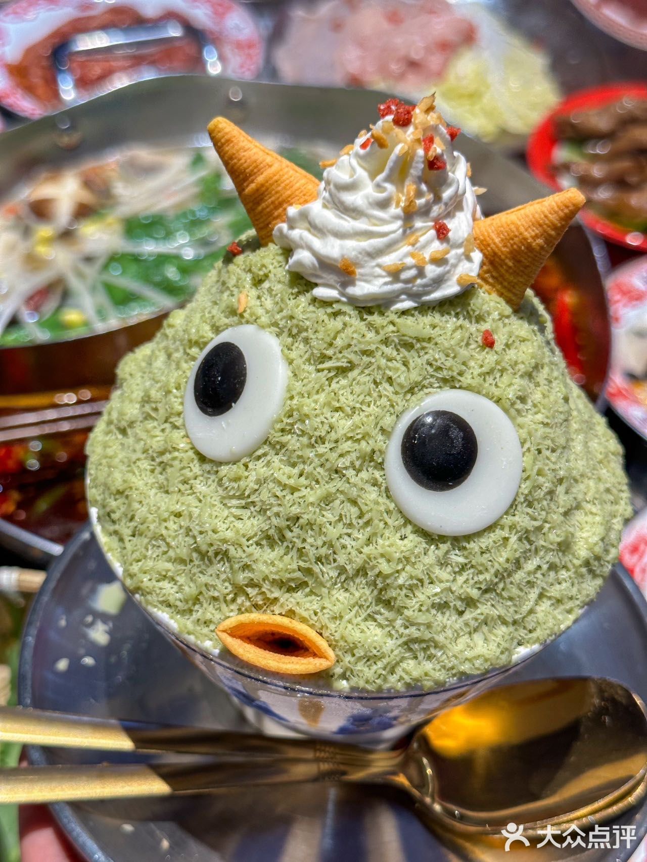 口袋没钱不要紧‼️3r起点的火锅你绝对不能错过🥹🥹