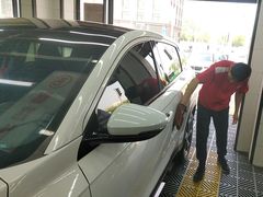 -保路达大师美车(天泰路店)