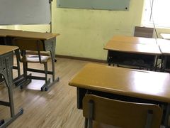 -韩通韩国语学院(虹口校区)