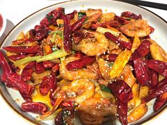 香辣虾-川香鼎盛(市桥富华总店)